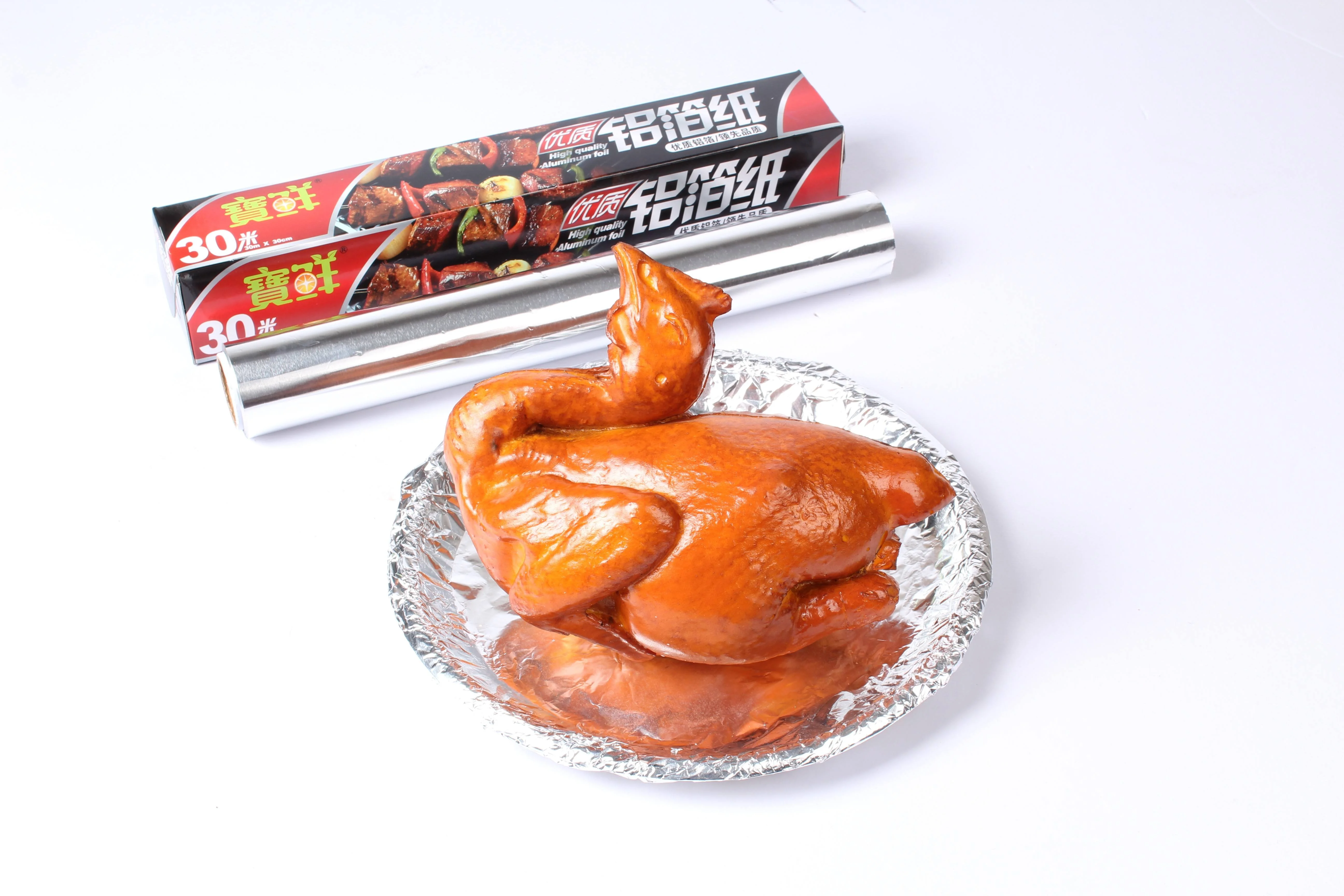 Pre-Cut Baking Paper - Greaseproof Baking Paper Manufacturer | Baodafor