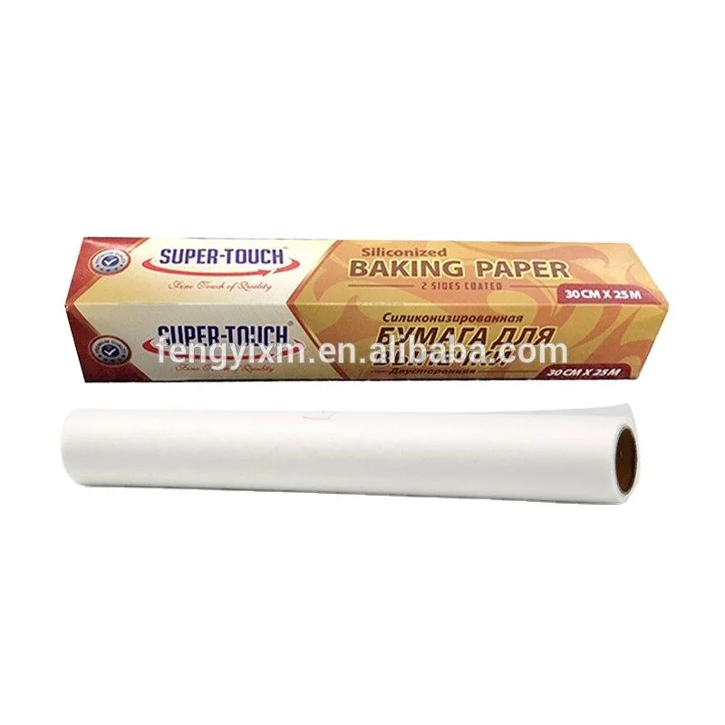 Baking Paper Sheet - Non-stick Baking Paper Supplier | Baodafor