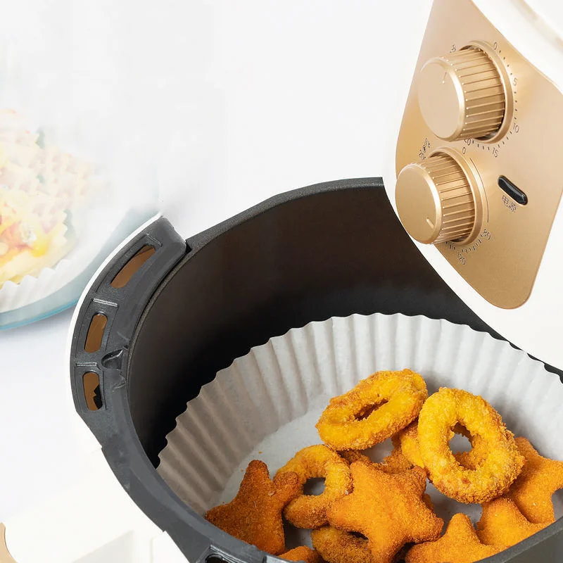 Aluminum Foil Container - Food Grade Aluminum Foil Manufacturer | Baodafor