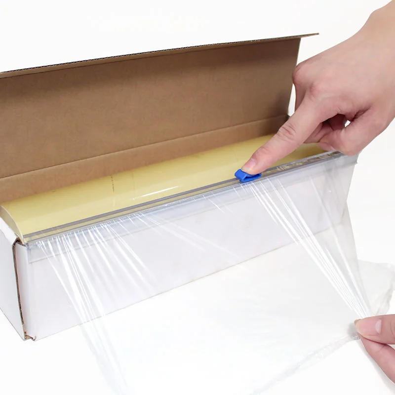 Aluminum Foil Roll for Kitchen - Aluminum Foil Manufacturer | Baodafor