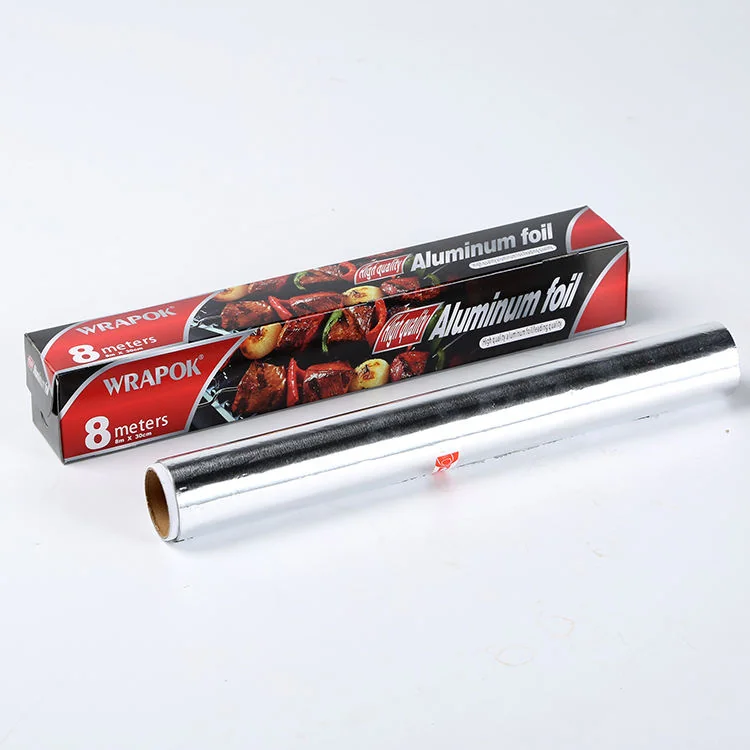 Pre-Cut Baking Paper - Greaseproof Baking Paper Manufacturer | Baodafor