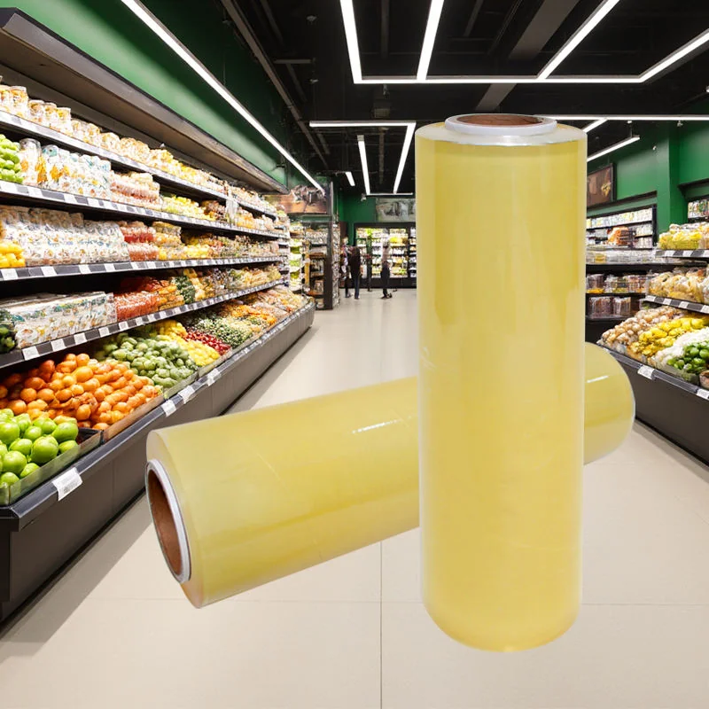 Aluminum Foil Roll for Kitchen - Aluminum Foil Manufacturer | Baodafor