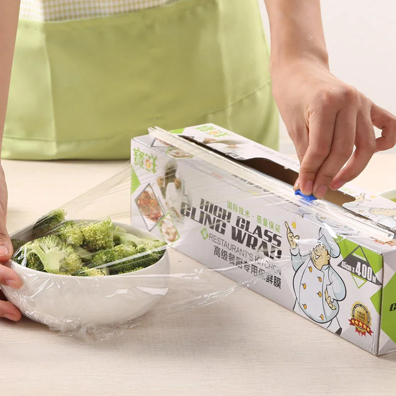 Baking Paper Roll - Non-Stick Baking Paper Supplier | Baodafor