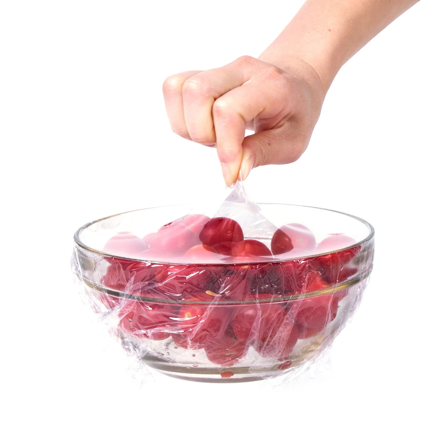 Cling Film Cutter Box - PE Cling Film with Dispenser | Baodafor