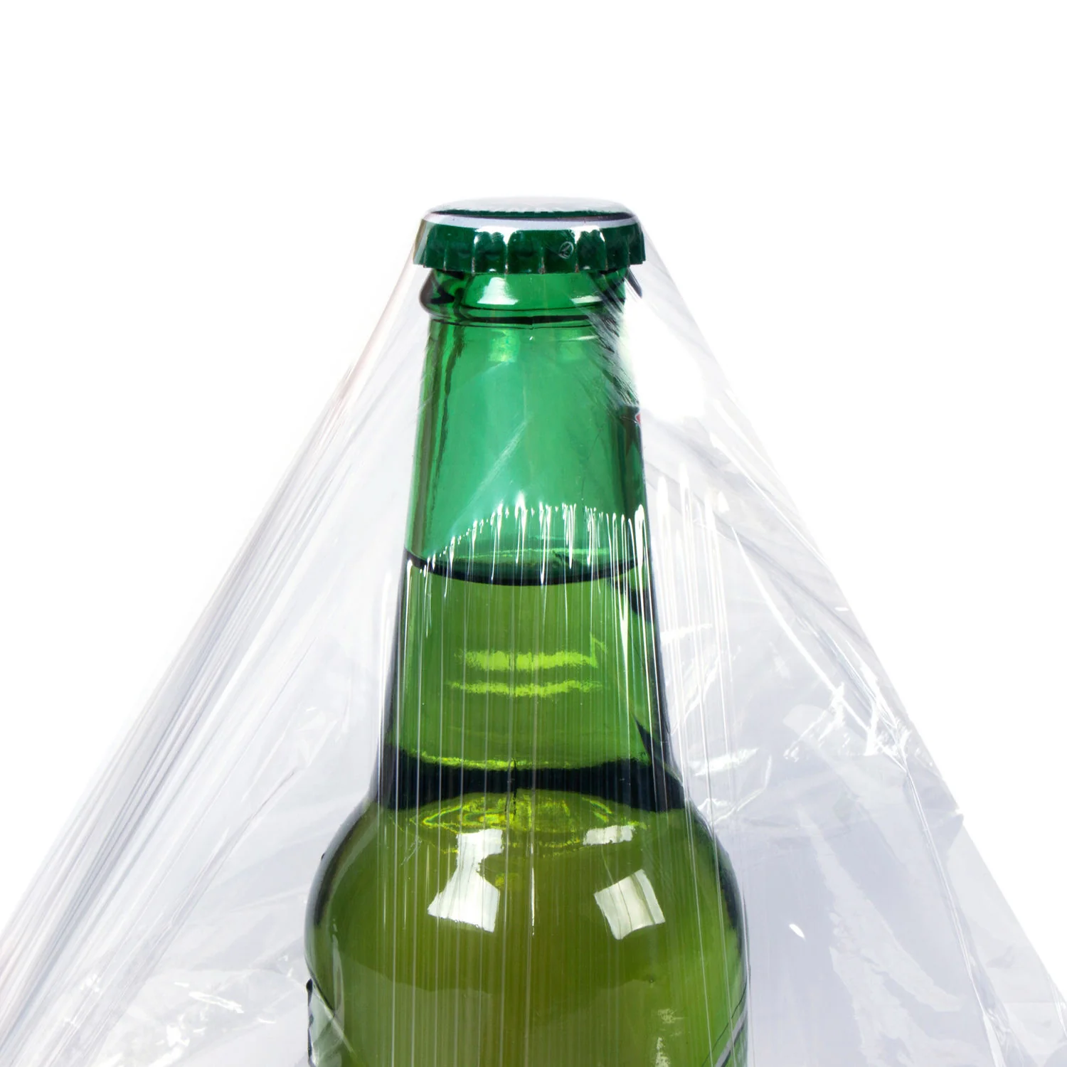 Vershoudfolie 3-in-1 Cling Film - Multi-Purpose PE Cling Wrap | Baodafor