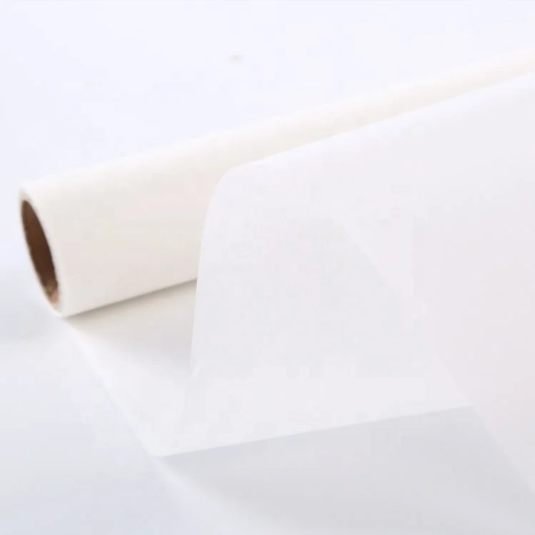 Wholesale environmentally friendly baking paper rolls, oil-resistant baking paper sheets