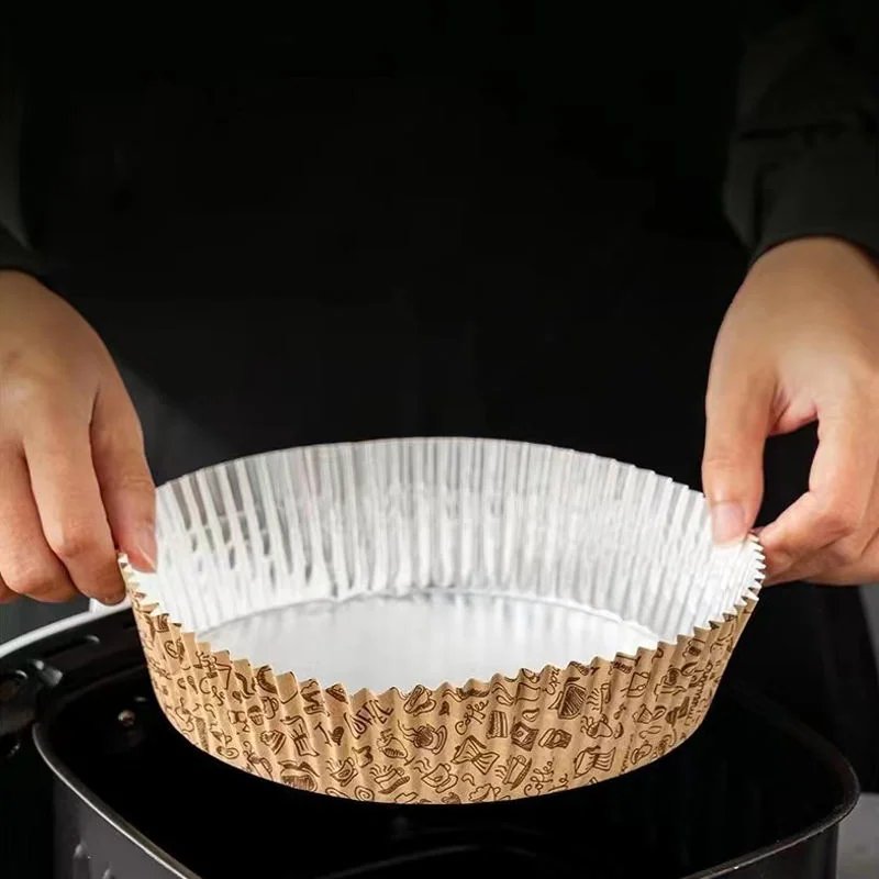 baking paper