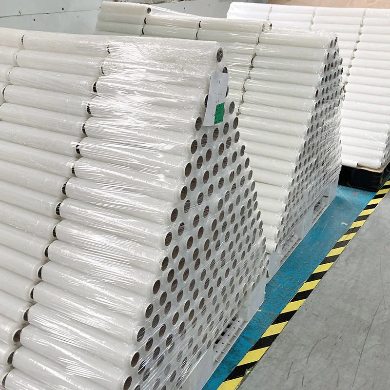 Preservation film, 30cm, yellow preservation film, made of primary LLDPE material, plastic, 3m, elastic preservation film