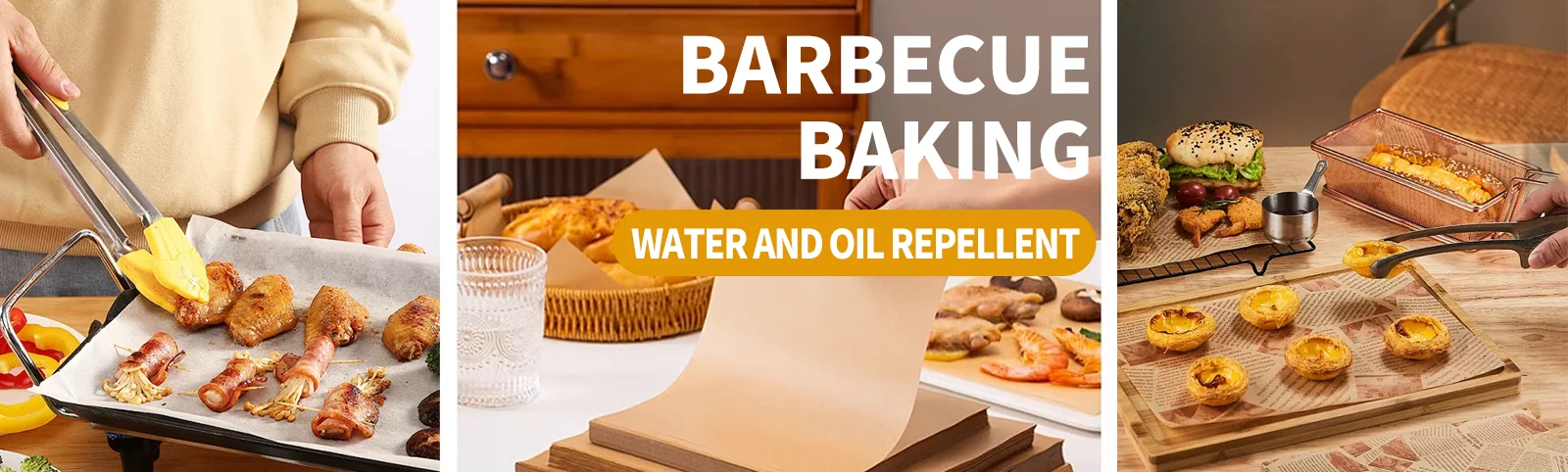 Baking Paper