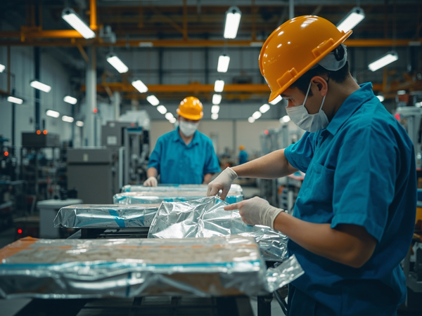 Baodafor: Two Decades of Craftsmanship in Food Packaging