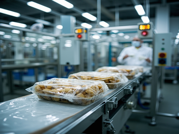 Food Packaging Industry Accelerates Transformation as Sustainable Materials Drive New Growth Engine