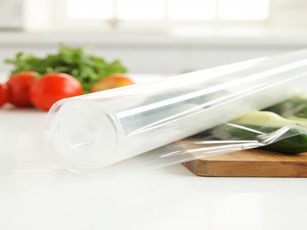 How to Choose PE Cling Film? Three Tips to Identify Food-Grade Material