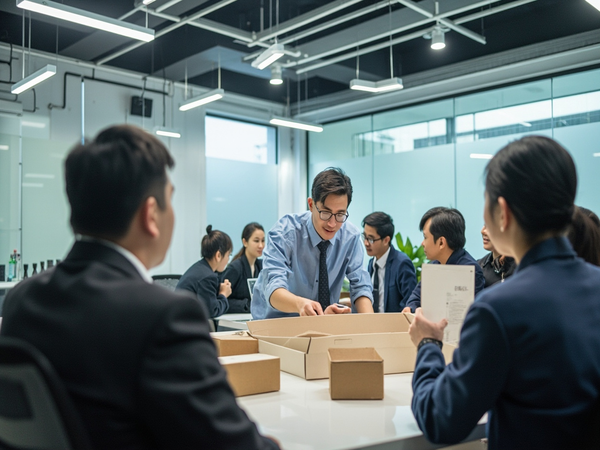Baodafor Invited to Participate in Industry Packaging Innovation Forum