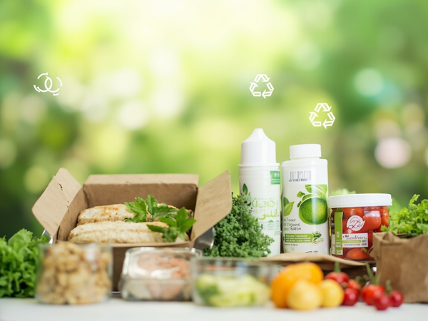Food Packaging Industry Accelerates Green Transformation, Sustainable Materials Become New Competitive Focus