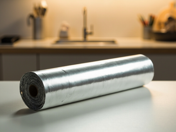 Multi-Scenario Applications of Aluminum Foil: The All-Purpose Helper from Kitchen to Industry