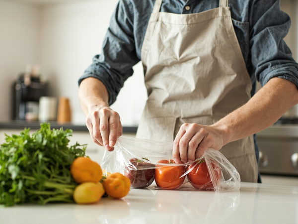 PE Cling Film Selection and Usage Guide: Safeguarding Family Food Safety