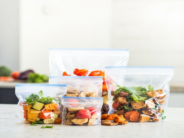 5 Common Mistakes in Using Ziplock Bags - How Many Are You Making?