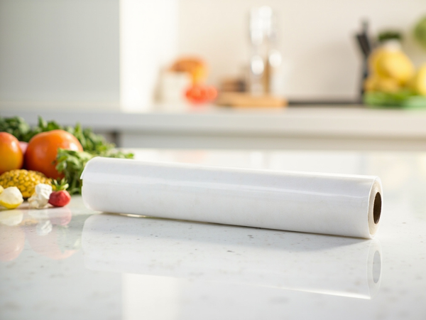 Proper Usage and Buying Guide for PE Cling Wrap