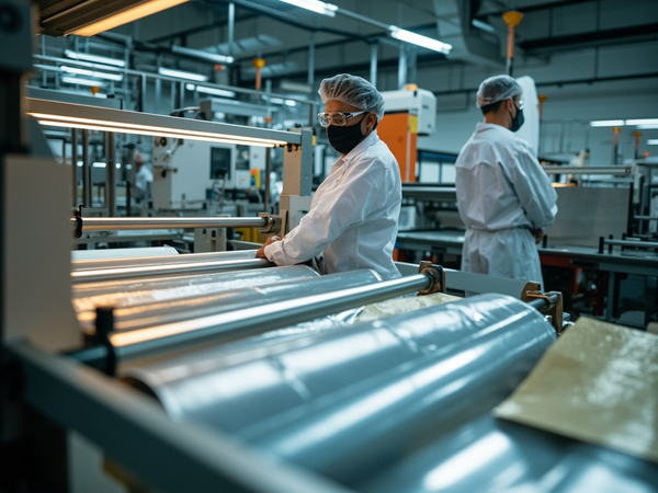 Food Packaging Industry Accelerates Transition to Sustainable Materials