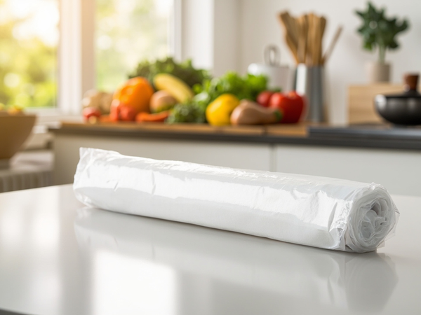 PE Cling Wrap Guide: Secrets to Keeping Food Fresher Longer