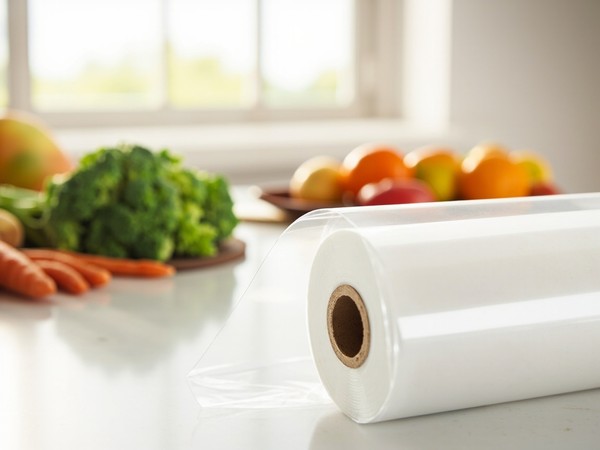 Proper Usage and Buying Guide for Food-Grade PE Cling Wrap
