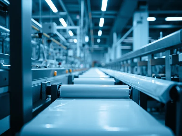 PE Cling Film vs PVC Cling Film: How to Choose for Home Use?